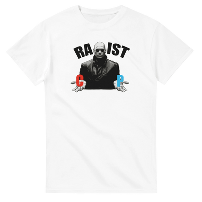 UNISEX MORPHEUS RA_IST T - SHIRT - Print Material - DROBA