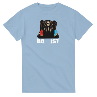 UNISEX MORPHEUS RA(CP)IST T - SHIRT - Print Material - DROBA