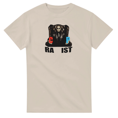 UNISEX MORPHEUS RA(CP)IST T - SHIRT - Print Material - DROBA