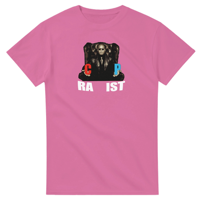 UNISEX MORPHEUS RA(CP)IST T - SHIRT - Print Material - DROBA