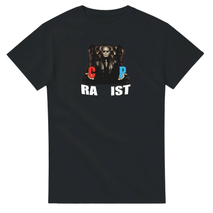 UNISEX MORPHEUS RA(CP)IST T - SHIRT - Print Material - DROBA