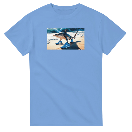 UNISEX TRALALERO TRALALA T - SHIRT - Print Material - DROBA