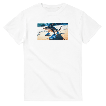 UNISEX TRALALERO TRALALA T - SHIRT - Print Material - DROBA