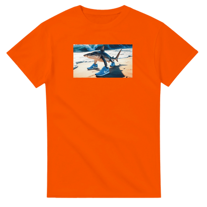 UNISEX TRALALERO TRALALA T - SHIRT - Print Material - DROBA