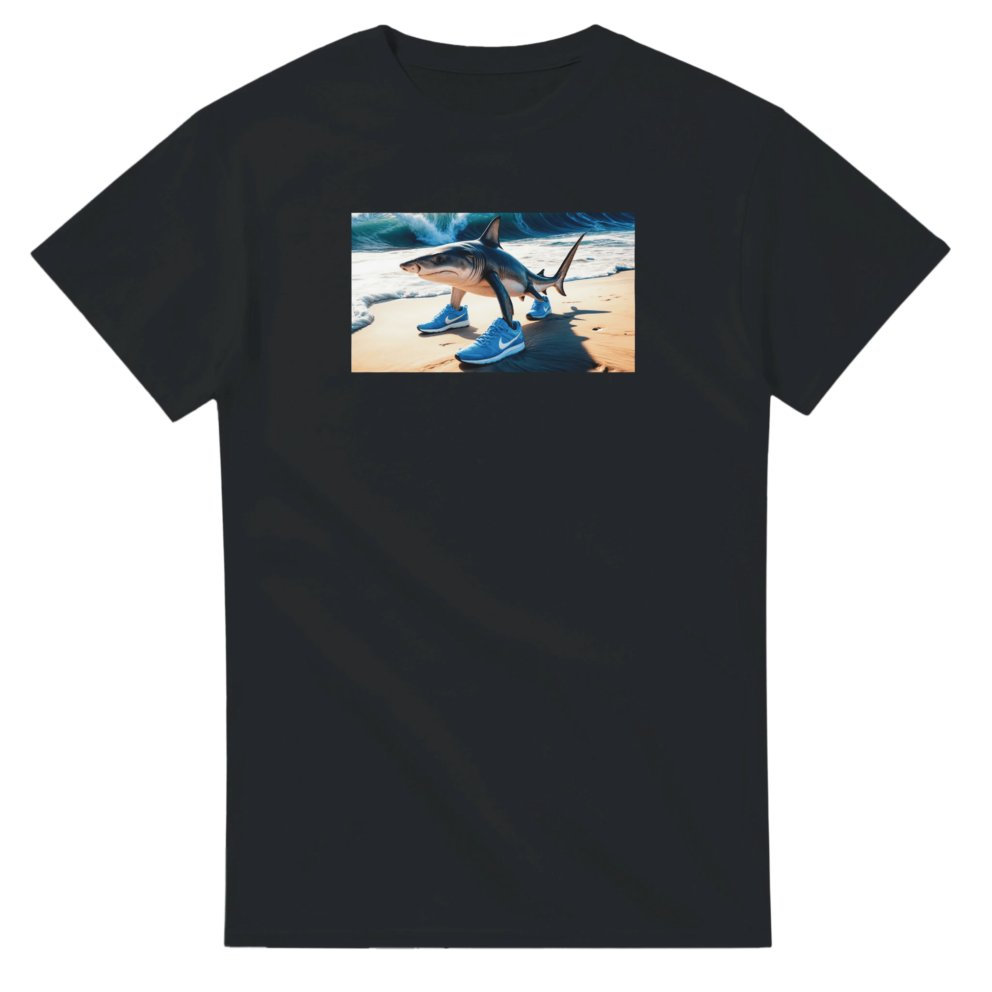UNISEX TRALALERO TRALALA T - SHIRT - Print Material - DROBA