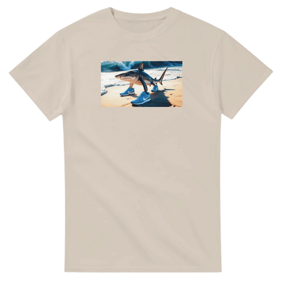 UNISEX TRALALERO TRALALA T - SHIRT - Print Material - DROBA
