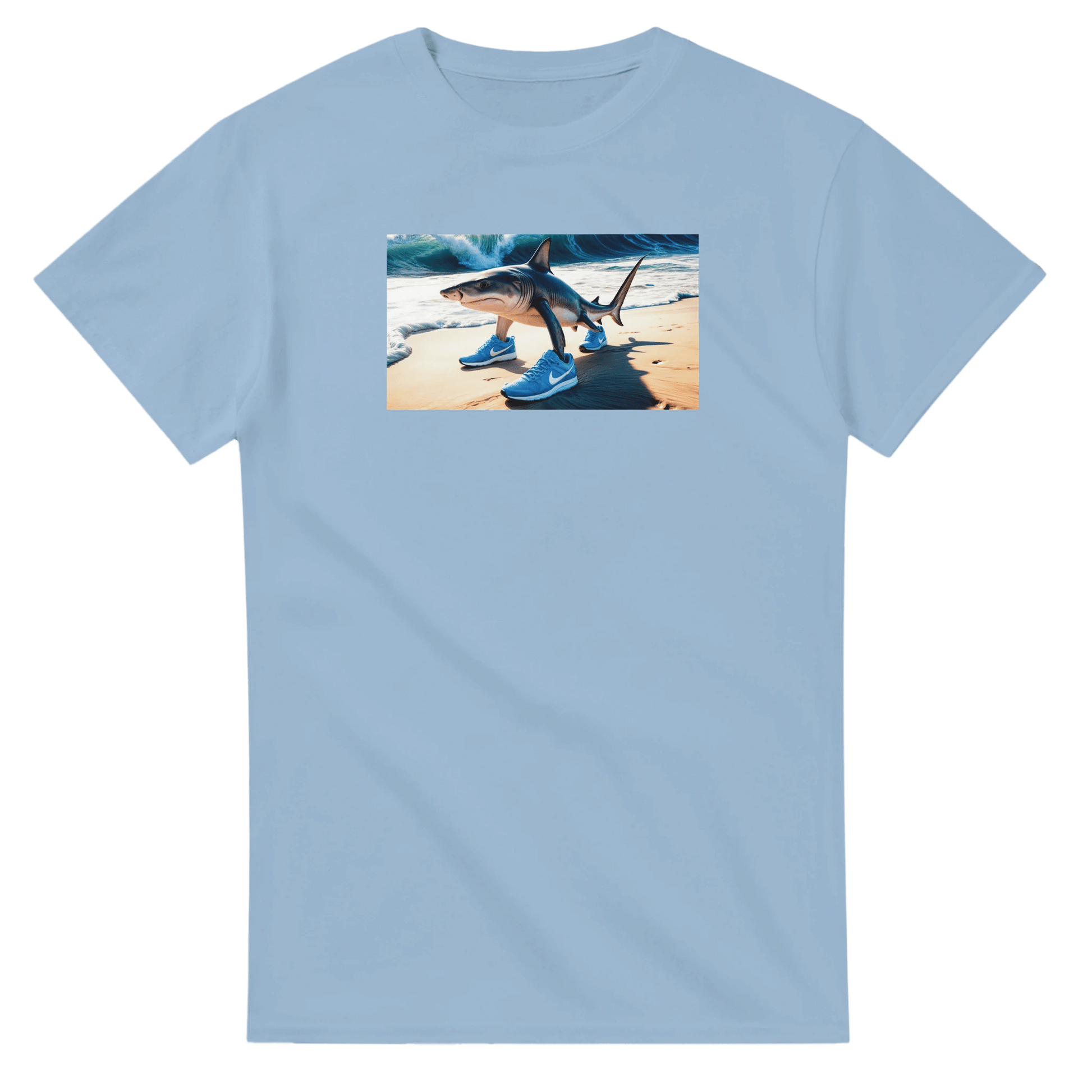 UNISEX TRALALERO TRALALA T - SHIRT - Print Material - DROBA