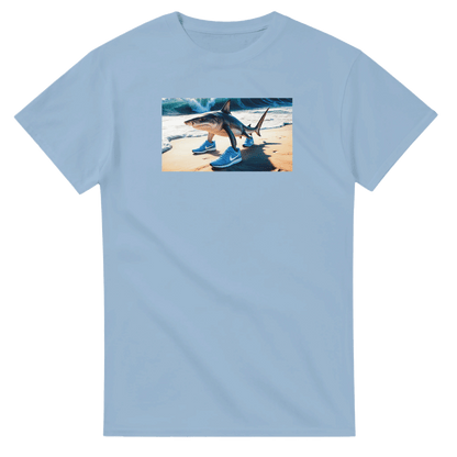 UNISEX TRALALERO TRALALA T - SHIRT - Print Material - DROBA