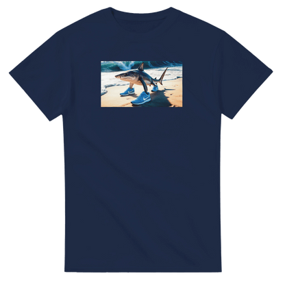 UNISEX TRALALERO TRALALA T - SHIRT - Print Material - DROBA